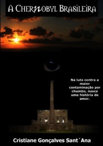 Baixar A Chernobyl brasileira pdf, epub, eBook
