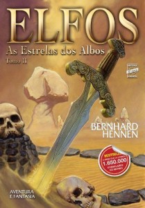 Baixar As Estrelas dos Albos – Tomo 2 (Elfos) pdf, epub, eBook