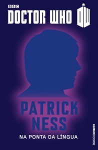 Baixar Doctor Who: Na ponta da l&iacute;ngua – O quinto Doutor pdf, epub, eBook