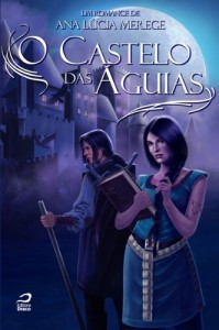 Baixar O Castelo das &Aacute;guias (Athelgard) pdf, epub, eBook