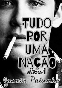 Baixar Tudo Por Uma Na&ccedil;&atilde;o (As Aventuras de Dave John Livro 1) pdf, epub, eBook