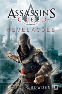Baixar Assassin”s Creed Vol. 5 – Revela&ccedil;&otilde;es pdf, epub, eBook
