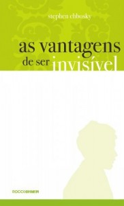 Baixar As vantagens de ser invis&iacute;vel (Batendo de Frente Livro 1) pdf, epub, eBook