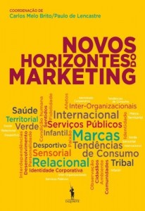 Baixar Novos Horizontes do Marketing pdf, epub, eBook