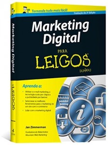 Baixar Marketing Digital Para Leigos pdf, epub, eBook