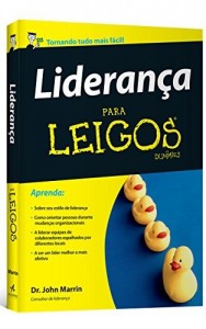 Baixar Liderança Para Leigos pdf, epub, eBook