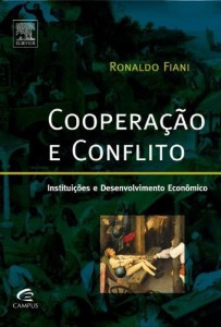 Baixar Coopera&ccedil;&atilde;o e Conflito pdf, epub, eBook