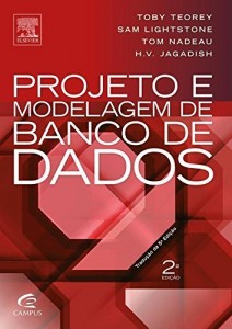 Baixar Projeto e Modelagem de Banco de Dados pdf, epub, eBook
