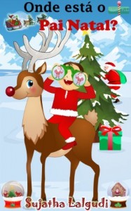Baixar Childrens Portuguese books: Onde est&aacute; o Pai Natal? (para Crian&ccedil;as dos 4 aos 8 Anos): Um livro ilustrado do Dia… pdf, epub, eBook