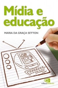 Baixar M&iacute;dia e educa&ccedil;&atilde;o pdf, epub, eBook