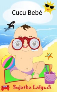 Baixar Livro infantil ilustrado: Cucu Beb&eacute; – Um livro ilustrado para crian&ccedil;as: Livros para crian&ccedil;as. (Portuguese Edition… pdf, epub, eBook