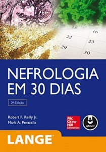 Baixar Nefrologia em 30 dias pdf, epub, eBook