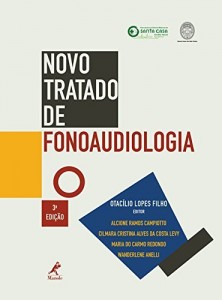 Baixar Novo Tratado de Fonoaudiologia pdf, epub, eBook