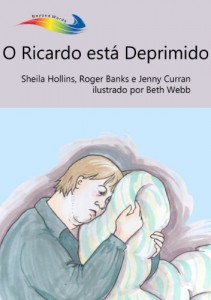 Baixar O Ricardo est&aacute; deprimido (Books Beyond Words) pdf, epub, eBook