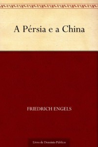 Baixar A P&eacute;rsia e a China pdf, epub, eBook