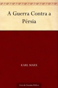 Baixar A Guerra Contra a P&eacute;rsia pdf, epub, eBook