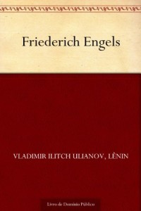 Baixar Friederich Engels pdf, epub, eBook