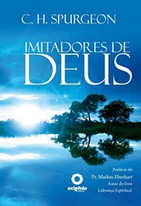 Baixar Imitadores De Deus pdf, epub, eBook