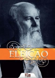 Baixar Elei&ccedil;&atilde;o pdf, epub, eBook