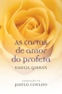 Baixar As Cartas de Amor do Profeta pdf, epub, eBook