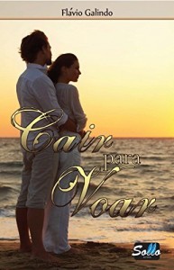 Baixar Cair para Voar pdf, epub, eBook