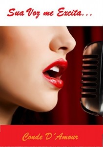 Baixar SUA VOZ ME EXCITA… pdf, epub, eBook