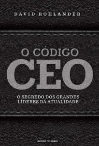 Baixar O C&oacute;digo CEO pdf, epub, eBook