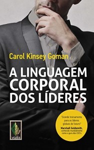 Baixar A Linguagem corporal dos lideres pdf, epub, eBook
