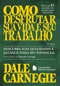Baixar Como desfrutar da sua vida e seu trabalho pdf, epub, eBook
