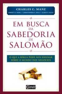 Baixar Em busca da sabedoria de Salomão pdf, epub, eBook