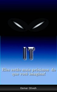 Baixar IT: Eles estão mais proximos do que voce imagina. pdf, epub, eBook