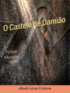 Baixar O Castelo de Damião (PSICOR, os tipos de caráter em ação) pdf, epub, eBook