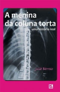 Baixar A menina da coluna torta pdf, epub, eBook