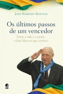 Baixar Os &uacute;ltimos passos de um vencedor pdf, epub, eBook