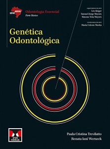 Baixar Gen&eacute;tica Odontol&oacute;gica (Abeno) pdf, epub, eBook