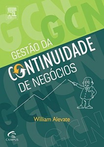 Baixar Gest&atilde;o da Continuidade de Neg&oacute;cios pdf, epub, eBook