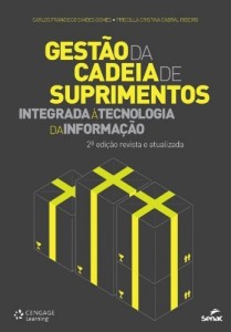 Baixar Gestão da cadeia de suprimentos integrada à Tecnologia da Informação pdf, epub, eBook