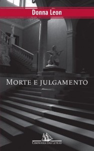 Baixar Morte e julgamento pdf, epub, eBook