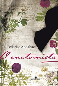 Baixar O anatomista pdf, epub, eBook