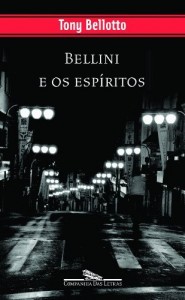 Baixar Bellini e os esp&iacute;ritos pdf, epub, eBook