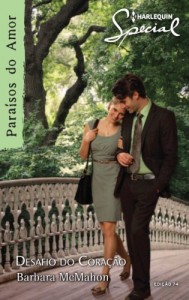 Baixar Desafio do Cora&ccedil;&atilde;o – Harlequin Special Ed. 74 pdf, epub, eBook