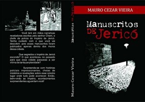 Baixar Manuscritos de Jeric&oacute; pdf, epub, eBook