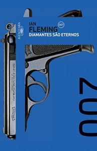 Baixar Diamantes são eternos pdf, epub, eBook