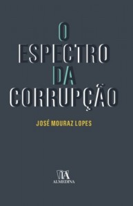 Baixar O Espectro da Corrupção pdf, epub, eBook