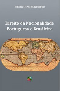 Baixar Direito da Nacionalidade Portuguesa e Brasileira pdf, epub, eBook