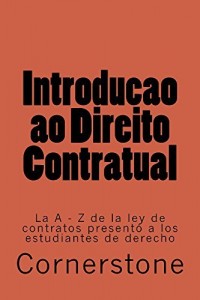 Baixar Introducao ao Direito Contratual (Prime Members Can Read This Book Free): (e-book), Introduction to Contract Law Translated pdf, epub, eBook