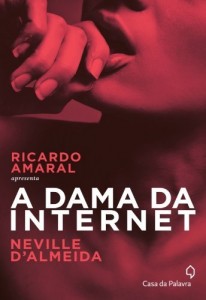 Baixar A Dama da Internet pdf, epub, eBook