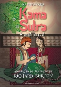Baixar Kama Sutra pdf, epub, eBook