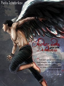 Baixar Seduzida por um dem&ocirc;nio pdf, epub, eBook