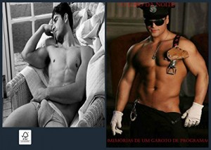 Baixar O lobo noturno: Mem&oacute;rias de um garoto de programa pdf, epub, eBook